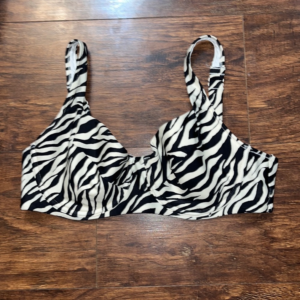 Bikini top